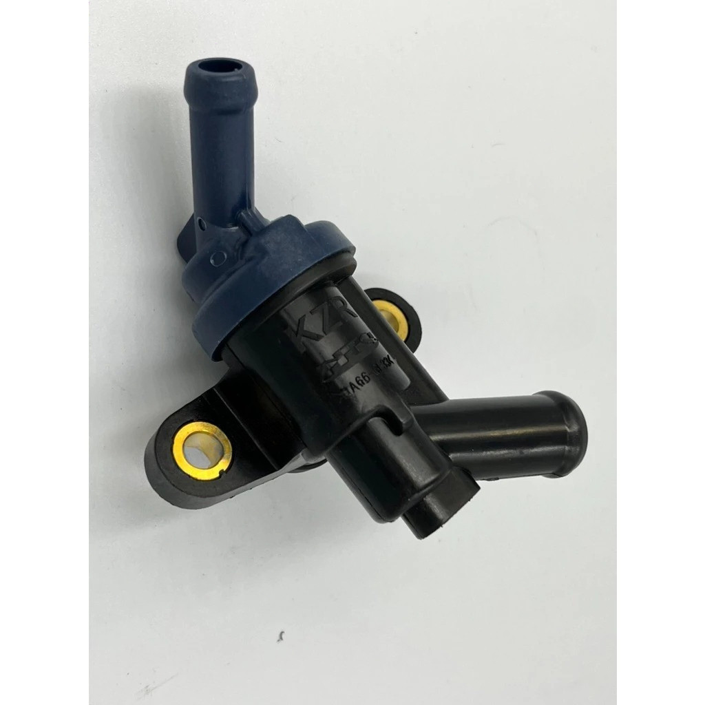 ชุดเทอร์โมสตัท (วาล์วน้ำ)  PCX125 PCX150 ทุกปี / Click 125 Click 150 ทุกปี / ADV150 ทุกปี THERMOSTAT 19300-KZR-601 - รูปที่ 3