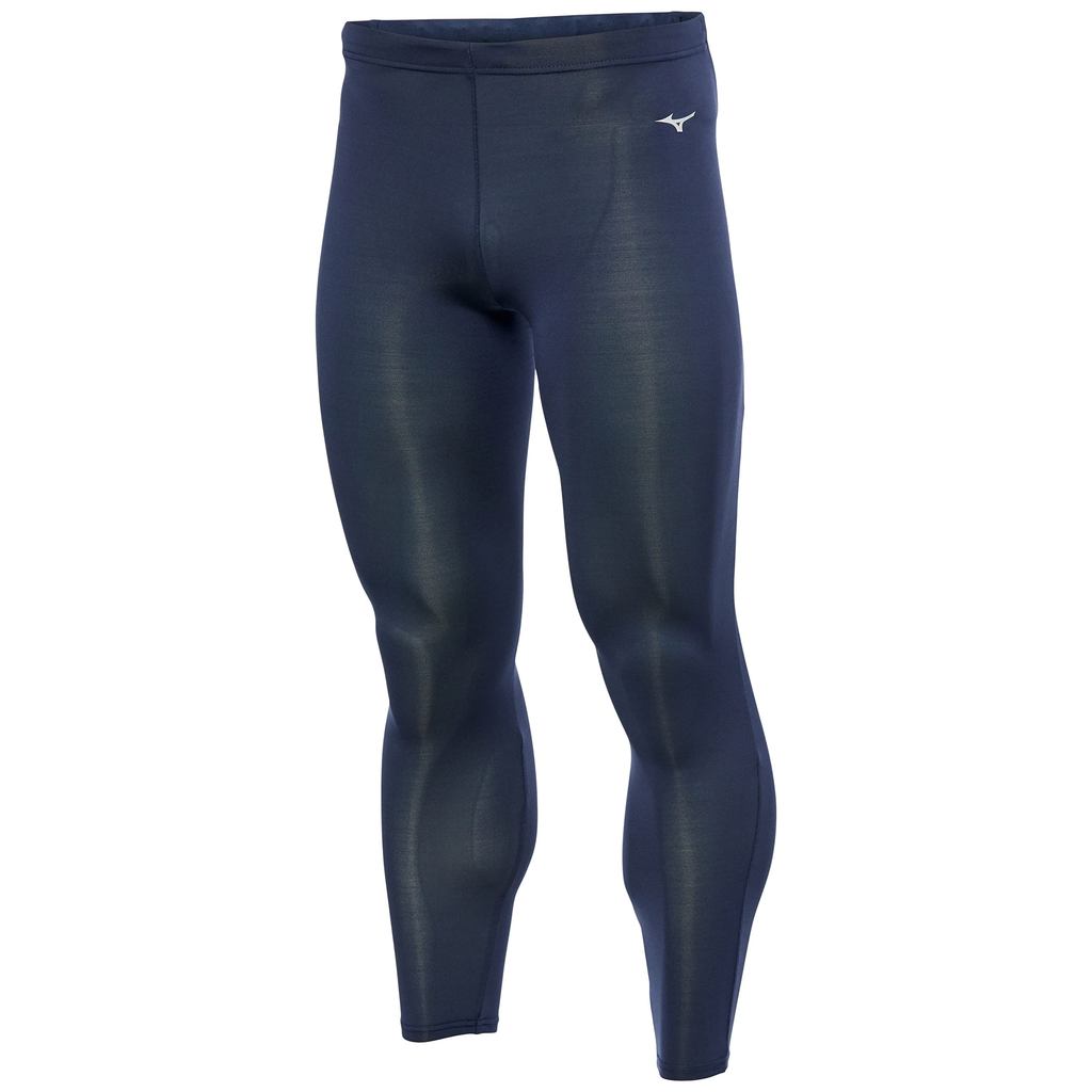Mizuno BIO GEAR Long Compression Tights Moisture-Wicking Unisex 32MB1150ㅤDirect From Japan
