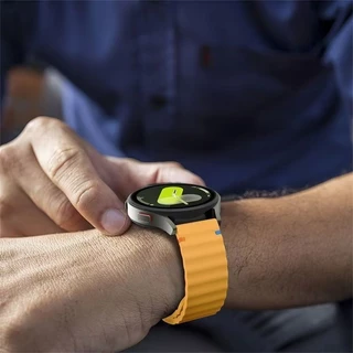 สายนาฬิกาgarmin55 165 245 245music 570 42mm 645 158 vivoactive5 active6 movetrend venu venusq2