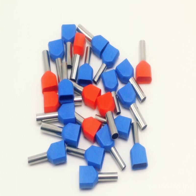 หลอด TE6014 Pin Tube 500 Terminal Tube Tube Tube Terminal Double Tube Double Tube Terminal Terminal 