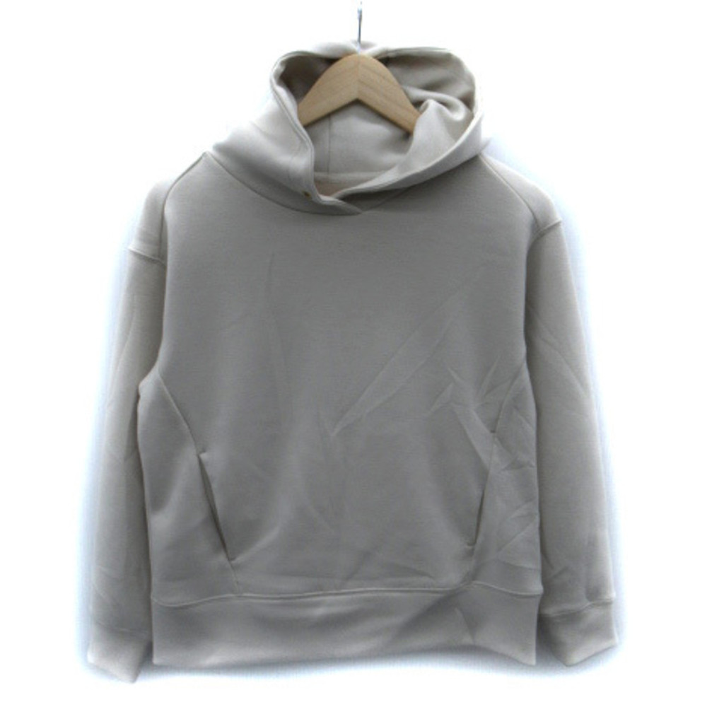 Off-White GLOBE Hoodie white Direct from Japan Secondhand