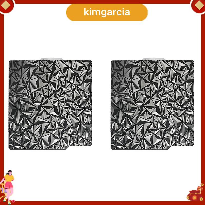 เครื่องพิมพ์ 3D เครื่องพิมพ์ PEO PET Build Plate สําหรับเครื่องพิมพ์ 3D, PEO + คาร์บอนไฟเบอร์ PET257