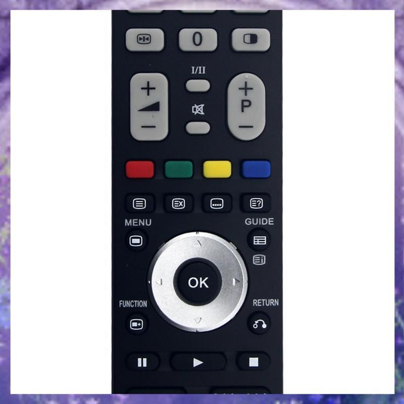 CLE-984 รีโมทคอนโทรลสําหรับ TV HL02567 LE42S605 LE46S605 HL02567 LE42H508 LE46H508 LE40K507 LE42S606