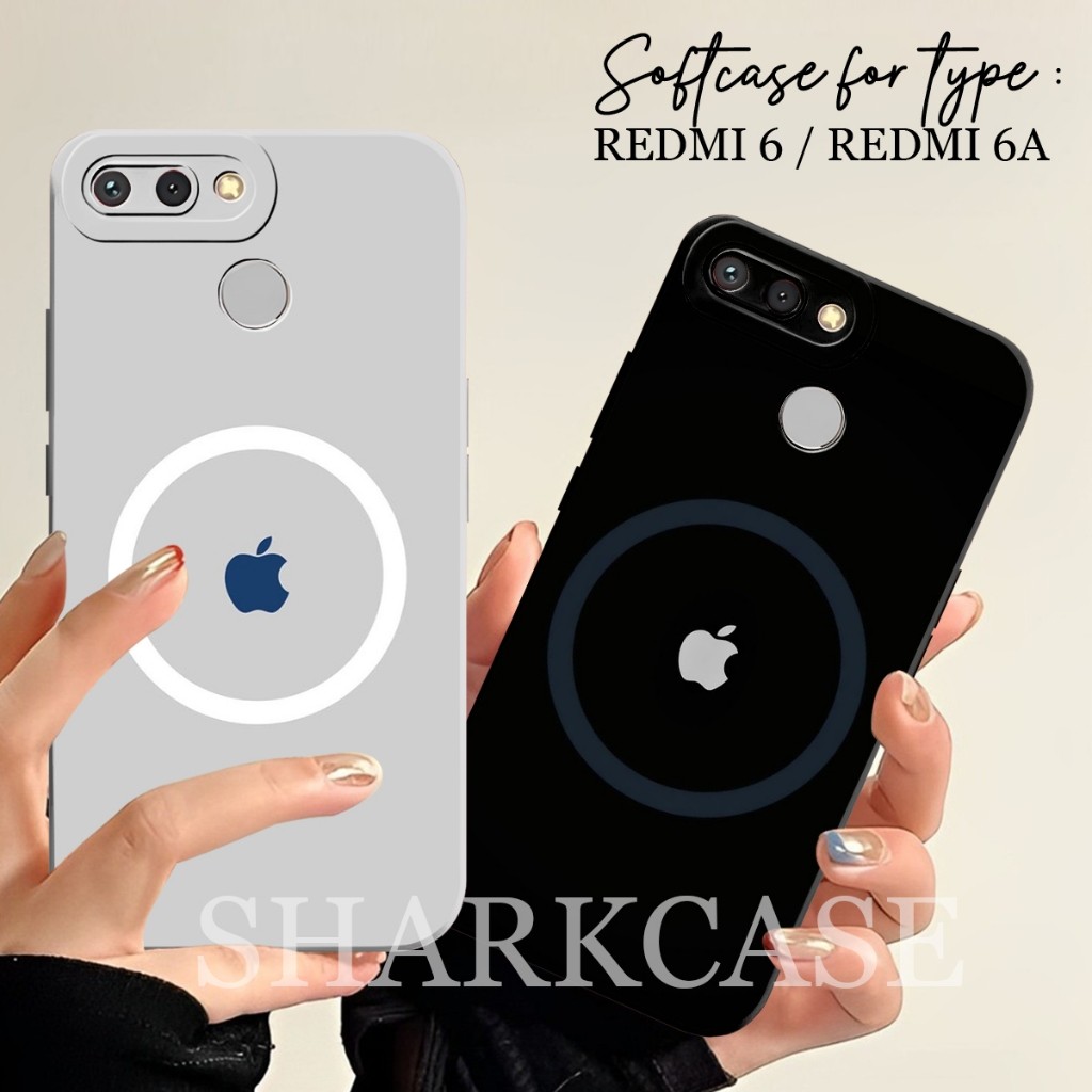 เคส HP [SC] REDMI 6 / 6A / 5A / 4A / Note 5A / Note 5A Prime / Note 5 / Note 5 Pro / Note 7 / Note 7