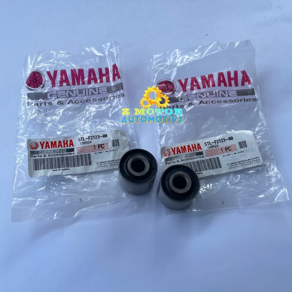 MESIN Bosh Arm Mounting Engine Original Yamaha Mio Sporty Smile Fino Soul 5TL-F2123-00 YGP SVN