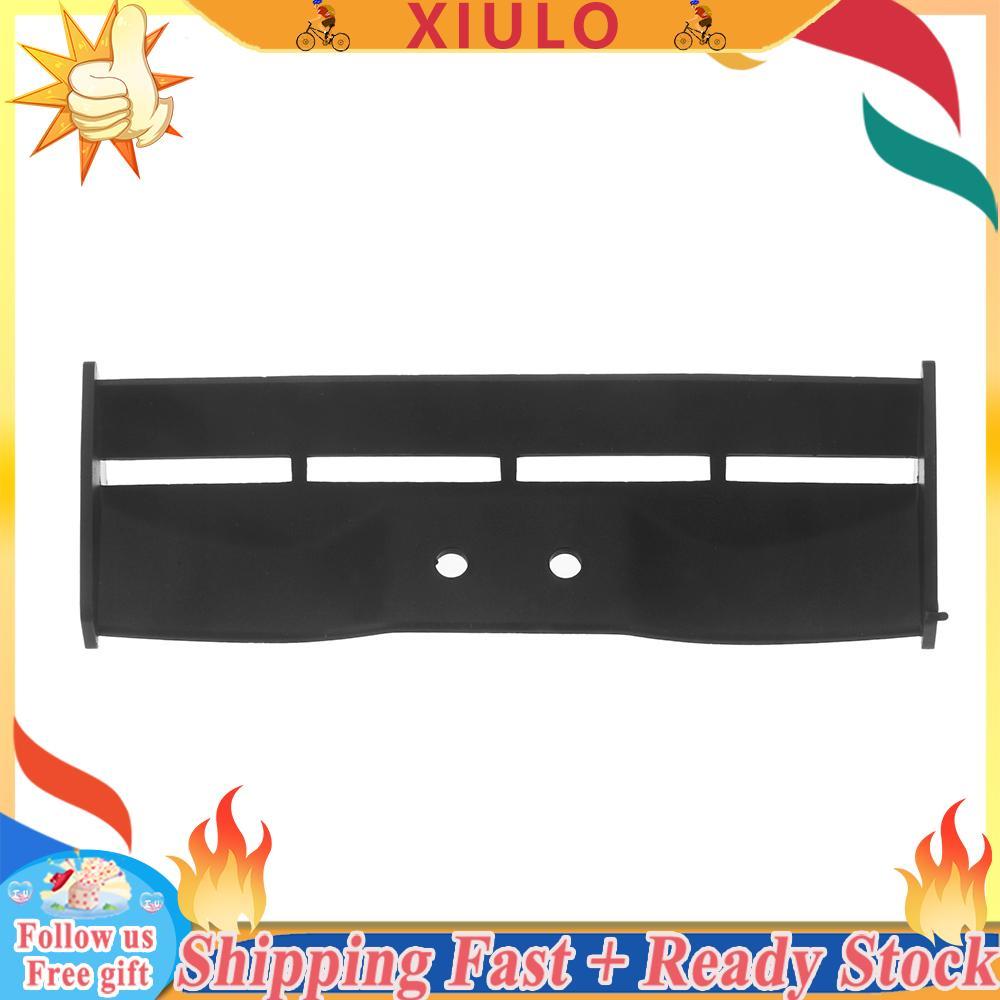 Xiulo Wltoys A959 1/18 Rc รถ Tail Wing 06 ส่วนสำหรับ RC (Wltoys 06)