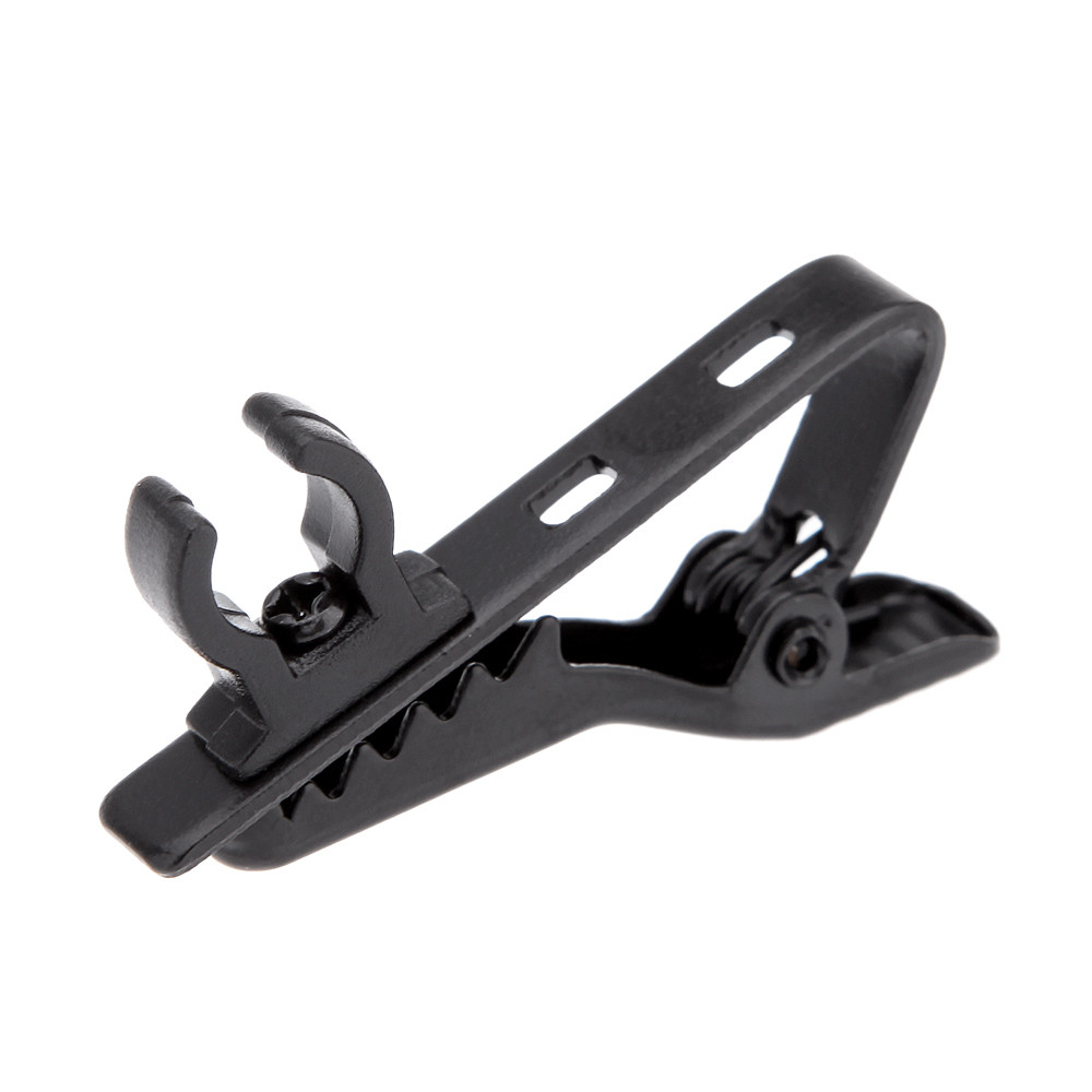 happyday365-TH คลิปหนีบไมโครโฟนสำหรับไมค์