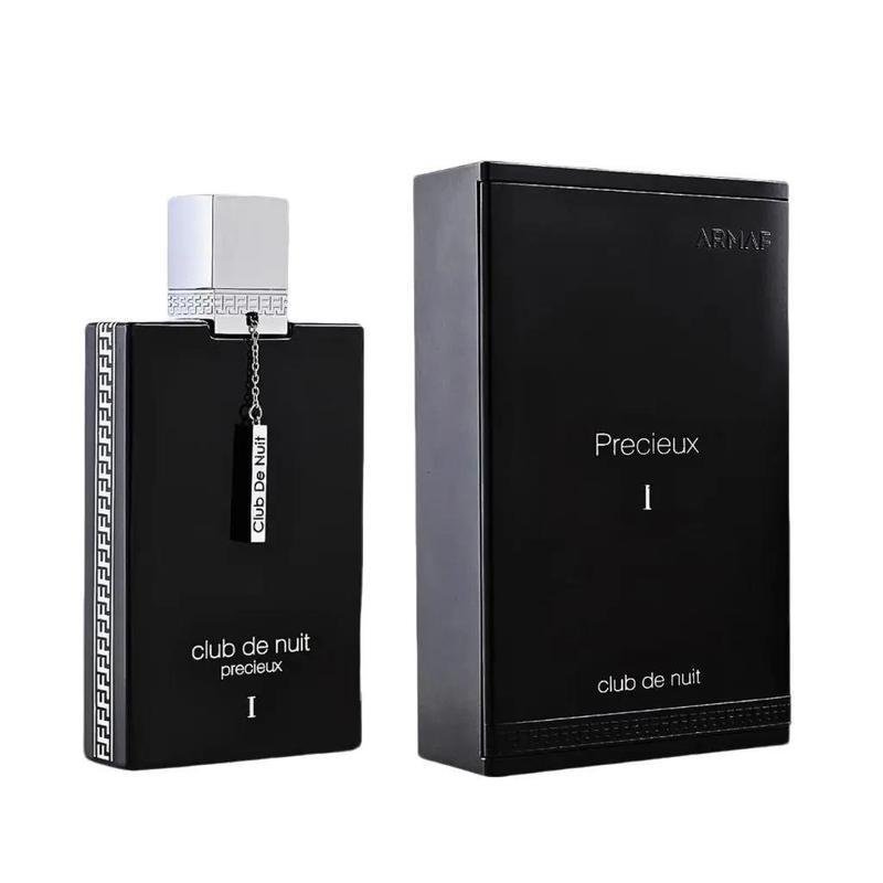 ARMAF CLUB DE NUIT PRECIEUX I EXTRAIT DE PARFUM SPRAY 1.85FL.OZ Precious Perfume Mens