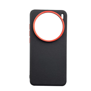 เคสโทรศัพท์สําหรับVivo X300 Proเปลือกดูดแม่เหล็กสําหรับVivo X200 Ultra X200 Pro Mini X100Sเลนส์โลหะรวมทุกอย่างปกหนัง