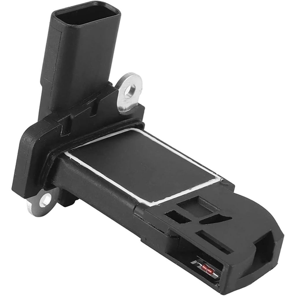 7M5112B579BB 7M51-12B579-BB Mass Air Flow Meter Sensor MAF ใช้งานร่วมกับ C-Max ใช้งานร่วมกับ Focus F
