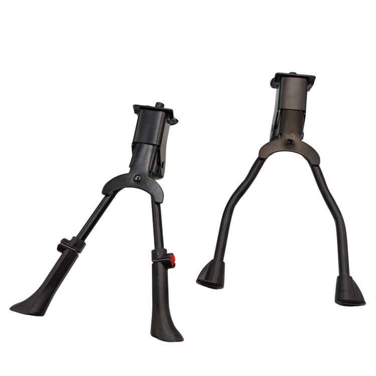 [Meet You] จักรยาน 87-97 ซม. 700 จักรยานเสือภูเขาจักรยานหิมะรองรับเท้ารถปรับรองรับขนาดกลางรองรับคู่ร