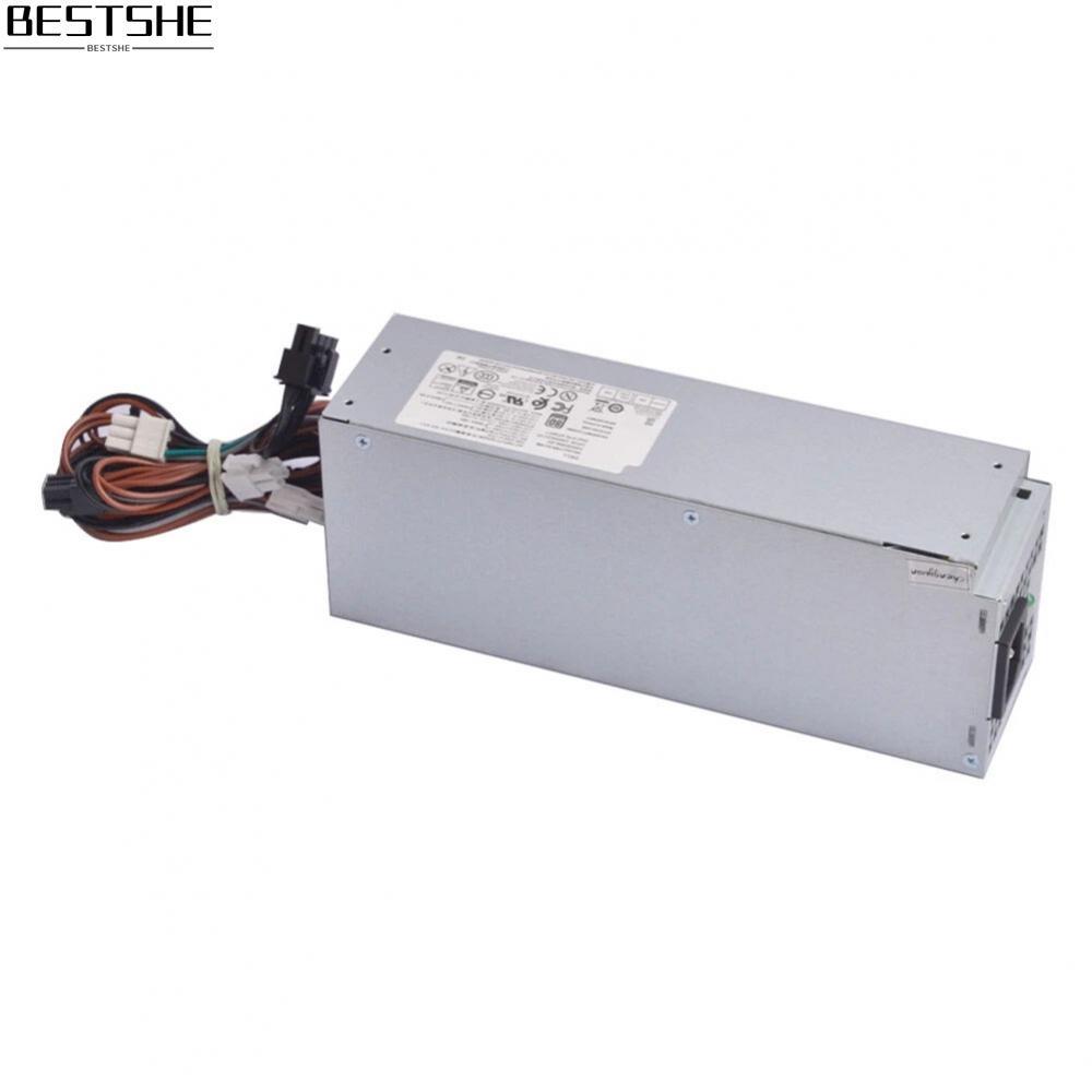 H460EBM-00 ใหม่สําหรับ DELL 7070/7060/5060 G5-5090 แหล่งจ่ายไฟ 460W 4FWF7 H460EBM00