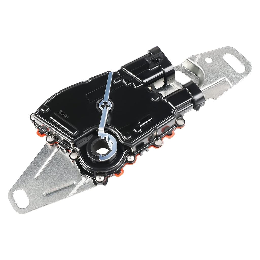 24229422 Park Neutral ตําแหน่งและ Back-up โคมไฟสวิทช์ใช้งานร่วมกับ Cadillac Escalade Chevy Silverado