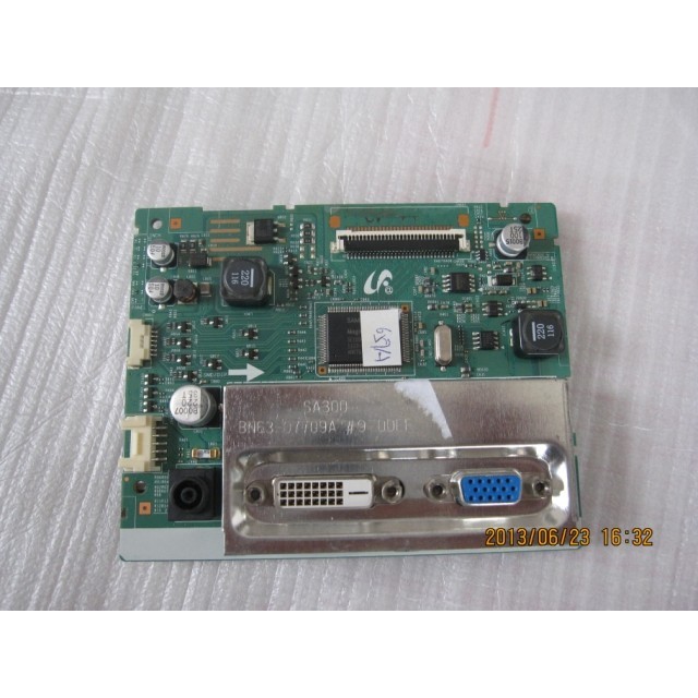 @@ Samsung S22A300B S20A300B S19A300B S23A300B บอร์ดไดรเวอร์จอแสดงผล