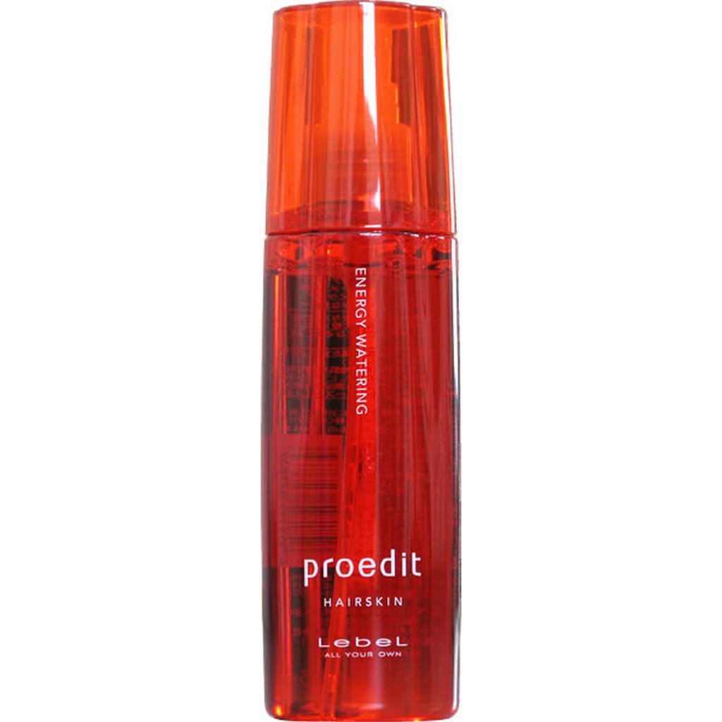 Lovel Pro Edit Hair Skin Energy Watering 120ml