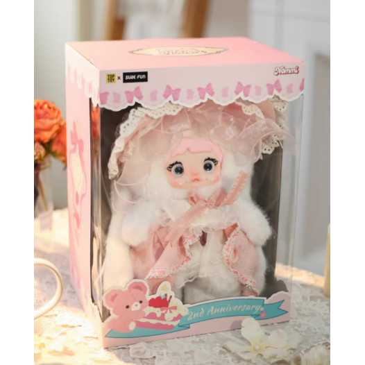 ข้าวเหนียวครบรอบสองปีลิฟท์ตุ๊กตาตุ๊กตาตุ๊กตาตุ๊กตาตุ๊กตาตุ๊กตาตุ๊กตาตุ๊กตาตุ๊กตาตุ๊กตาของเล่นตุ๊กตาสาวของขวัญ
