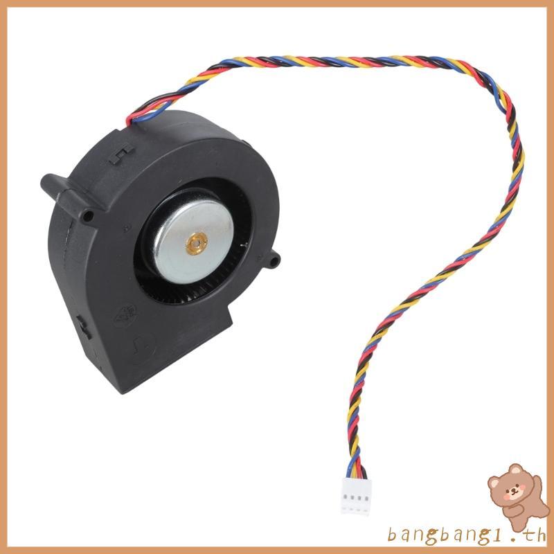 Bangb Twin Bearing Blower 12V 97x97x33mm 280CFM RPM ระบบทําความเย็นแบบไร้แปรงถ่าน
