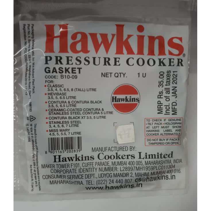 ปะเก็น Hawkins BIG**