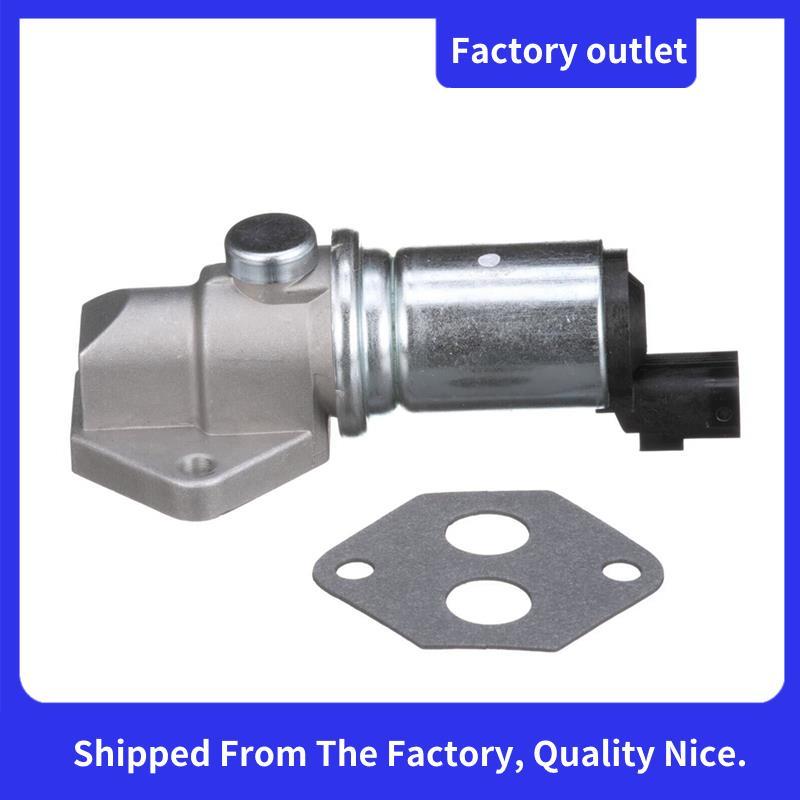 วาล์วควบคุมอากาศเดินเบา F75Z9F715AA F75Z9F715AB YL3Z9F715AA AC253 สําหรับ Expedition E250 E350