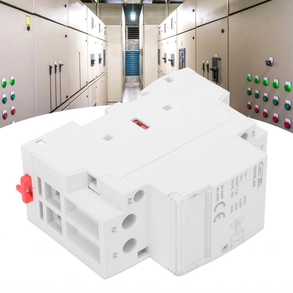 Shot Timer 50Hz รีเลย์ 2P สําหรับอุตสาหกรรมวิศวกรรมคอนโทรลเลอร์