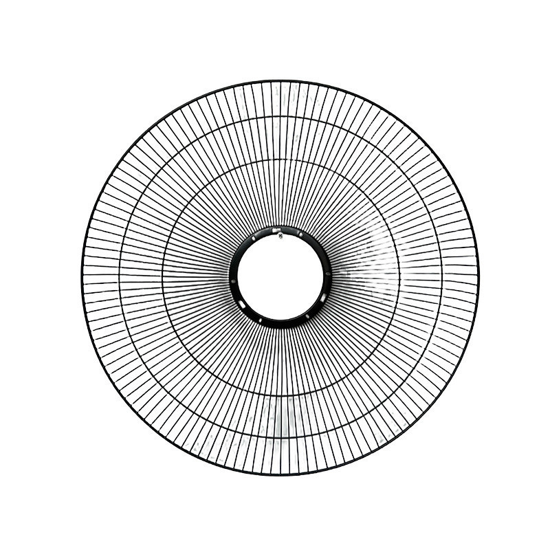 Fan accessories 18-inch 1.2-wire metal grille