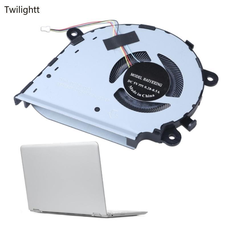 WILI แล็ปท็อปใหม่ CPU GPU พัดลมระบายความร้อนสําหรับ Rog Strix G531 G531G G531GT G531GU G531GD G531GW