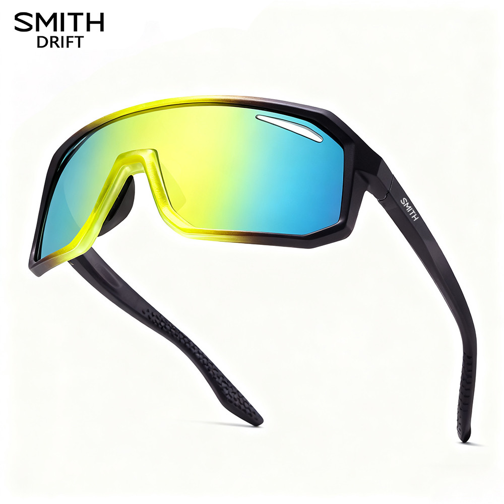 Cycling Sunglasses MTB Photochromic Sports Cycling Glasses Bicycle Mountain Bike Glasses Men's Women