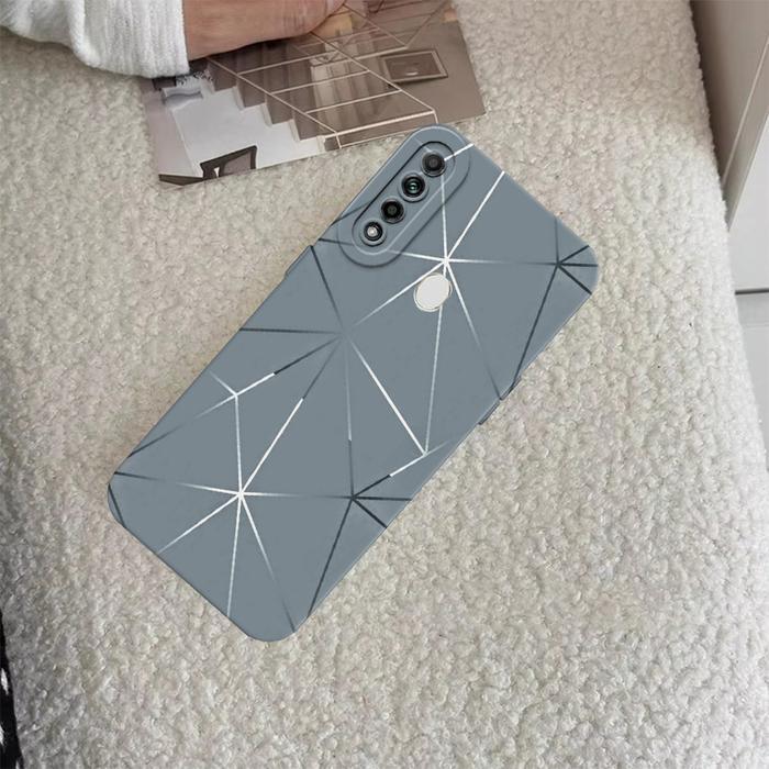 Softcase ยืดหยุ่นประเภท 0ppo A31 A8 A53 A33 A54 A55 A57 2022 4G A77s A96 A76 A36 - Casing - Motif G4