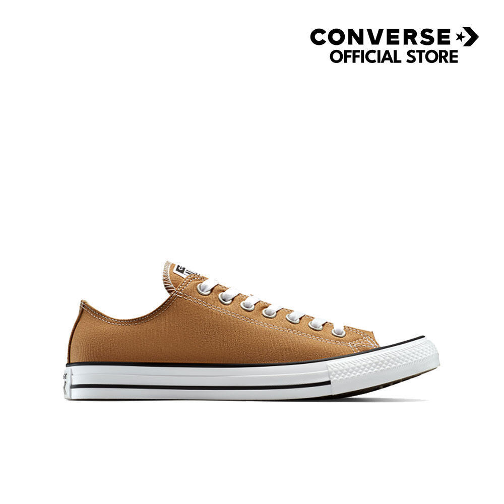 CONVERSE รองเท้า CTAS SEASONAL COLOR OX BROWN UNISEX A13271CU_F5BRXX