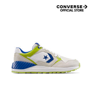 CONVERSE รองเท้าลำลอง พื้นนุ่ม CONVERSE WAVE TRAINER SEASONA…