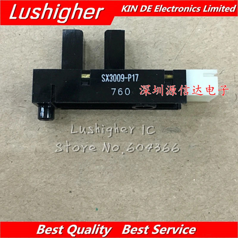 10 ชิ้น EE-SX3009-P17 SX3009-P17