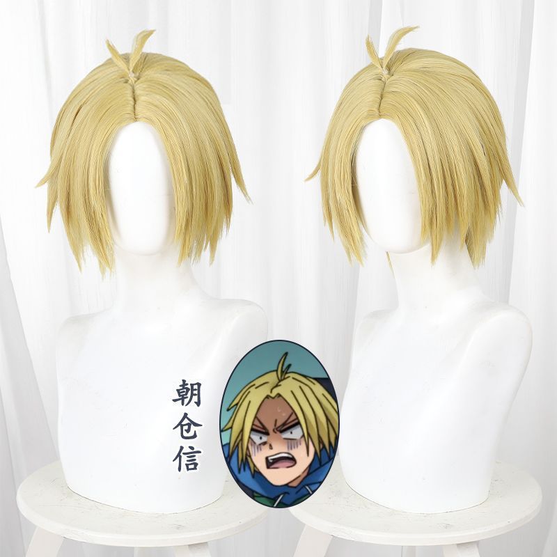 【พร้อมส่ง】sakamoto Days Cosplay ของสะสม Figure ชุดคอสเพลย์ ชุดฮาโลวีน Sakamoto Taro Asakura Shin Yoi