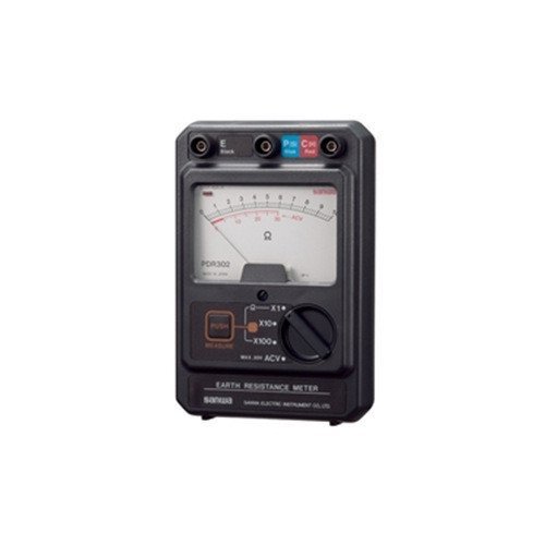 นําเข้ามัลติมิเตอร์แบบอะนาล็อก YX360TRF Pointer Multimeter ญี่ปุ่น sanwa sanwa