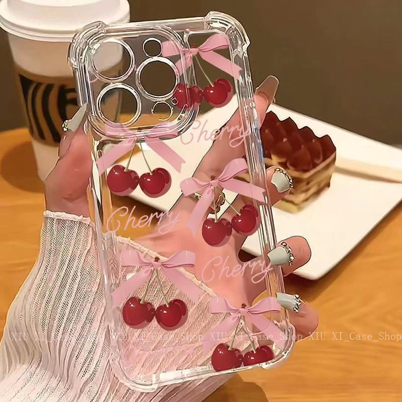 🔅เคส Apple รองรับ iPhone เคสไอโฟน 17 16 15 14 13 12 11 PRO MAX XS/X XR 7 8 PLUS -BXSJFSTKK7