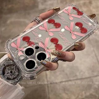 🔅เคส Apple รองรับ iPhone เคสไอโฟน 17 16 15 14 13 12 11 PRO MAX XS/X XR 7 8 PLUS -BXSJFSTKK7
