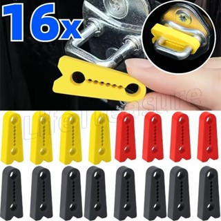 ล็อคประตูแผ่นป้องกันการชนกัน - ดูดซับแรงกระแทก กันเสียง กันน…