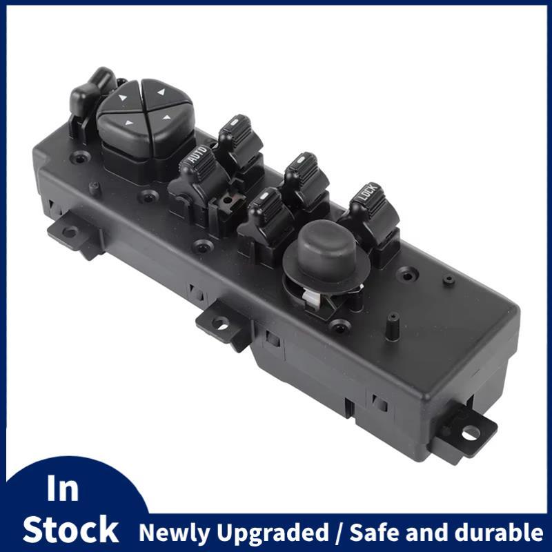 สวิตช์หลัก Power Window สําหรับ Grand 1999-2004 เปลี่ยน 55196389AB 5JM60DX9AB