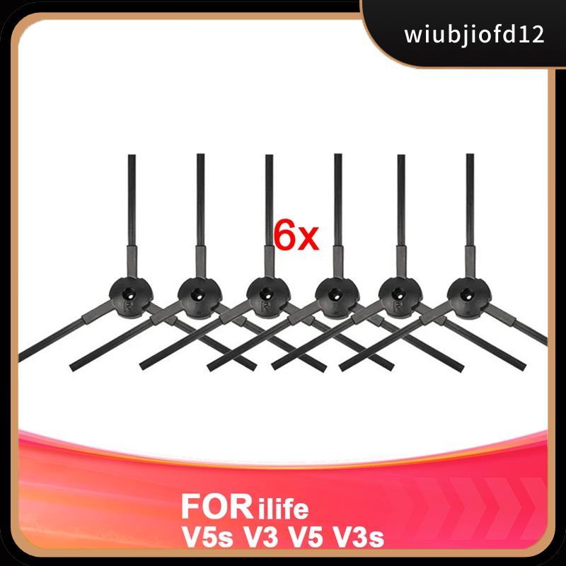 ใหม่สต็อกเปลี่ยนแปรงด้านข้างสําหรับสูญญากาศรุ่น A6, A4, A4s V5s, V3S, A6, A4, A4s, V50, V55, X5