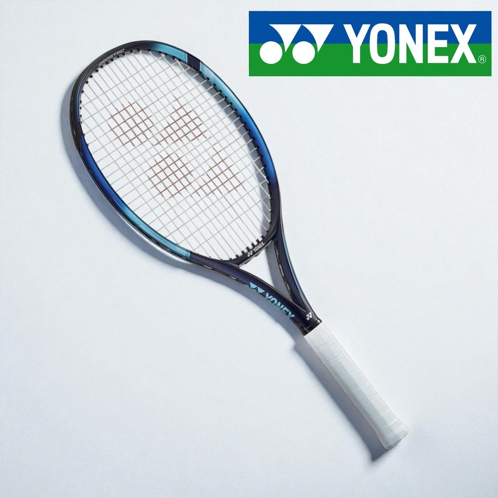 YONEX EZONE 105 Tennis Racket Frame only - Lightweight and Durable Performance Racket for All Skill 