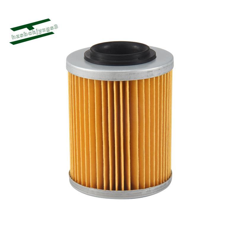 กรองน้ํามัน Fit สําหรับ Odes LZ800 RM800 800 ATV UTV ด้านข้างโดยด้านข้าง Dominator Assailant 2104011