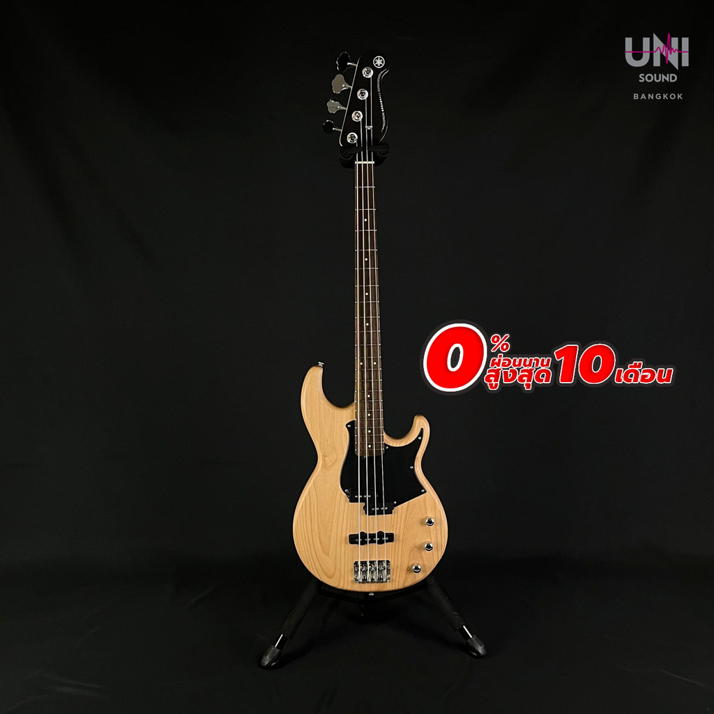เบสไฟฟ้า YAMAHA BB234 Bass