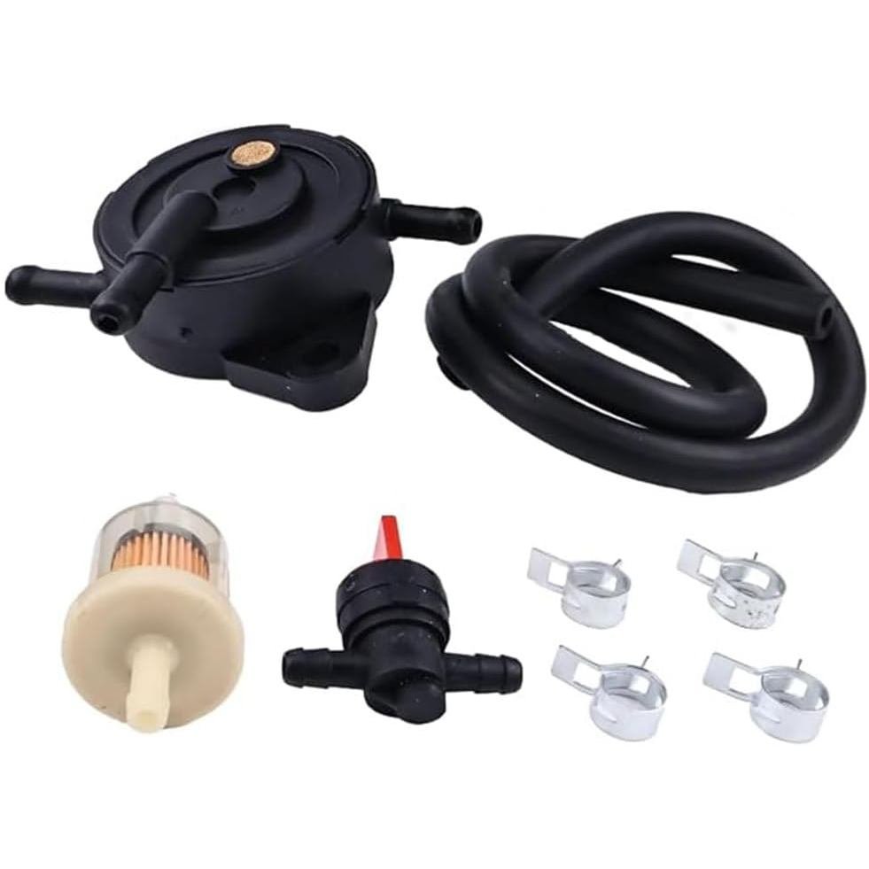 49040-0770 49040-7008 การใช้ปั๊มเหมาะสําหรับ Kawasaki FR FS FX เครื่องยนต์ FR541V FR600V FR651V FR69