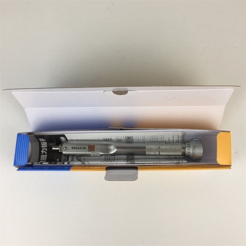 บริษัทการค้ากว่างโจว Gengsui (การลงทุนส่วนบุคคล) พร้อมสต็อกญี่ปุ่น TOHNICHI วันนี้ CL2N 5 N 10 N 15 