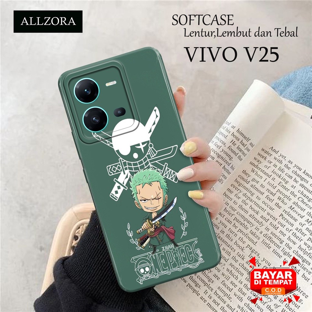 HP เคส VIVO V25 / V25e ล่าสุด - เคสอนิเมะแฟชั่น - เคสโทรศัพท์ VIVO V25 / V25e ล่าสุด - เคส VIVO V25 