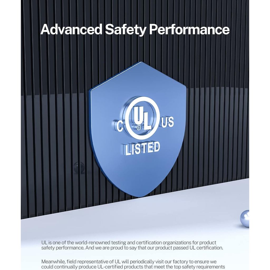 PD 65W USB C Fast Charger Replacement for LG Gram Laptop 14 15 16 17 Series 14Z90Q 15Z90Q 16T90P 16Z