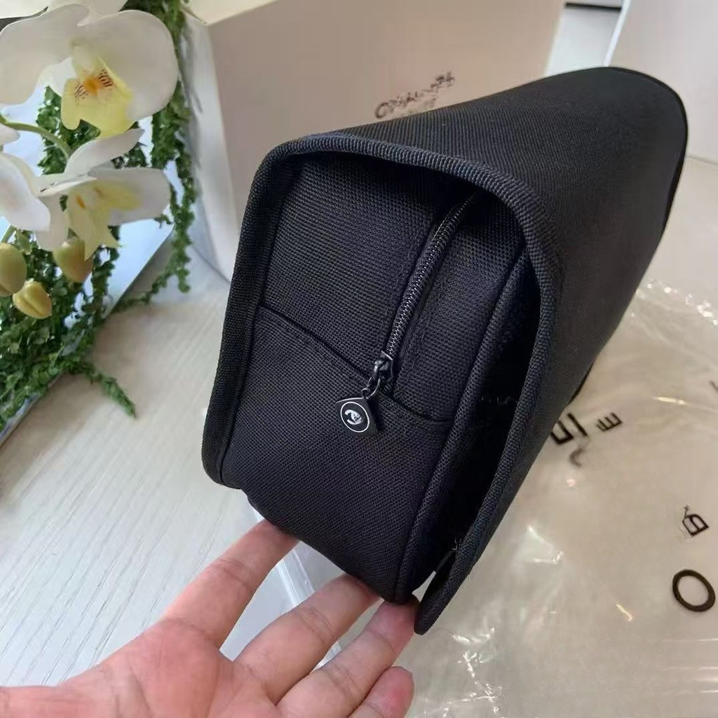 Large-capacity ladies’ makeup bag, washbasin storage bag,makeup bag without box ราคา ถูกที่สุด ดีลบีเคเค แกลเลอรีภาพที่ 5