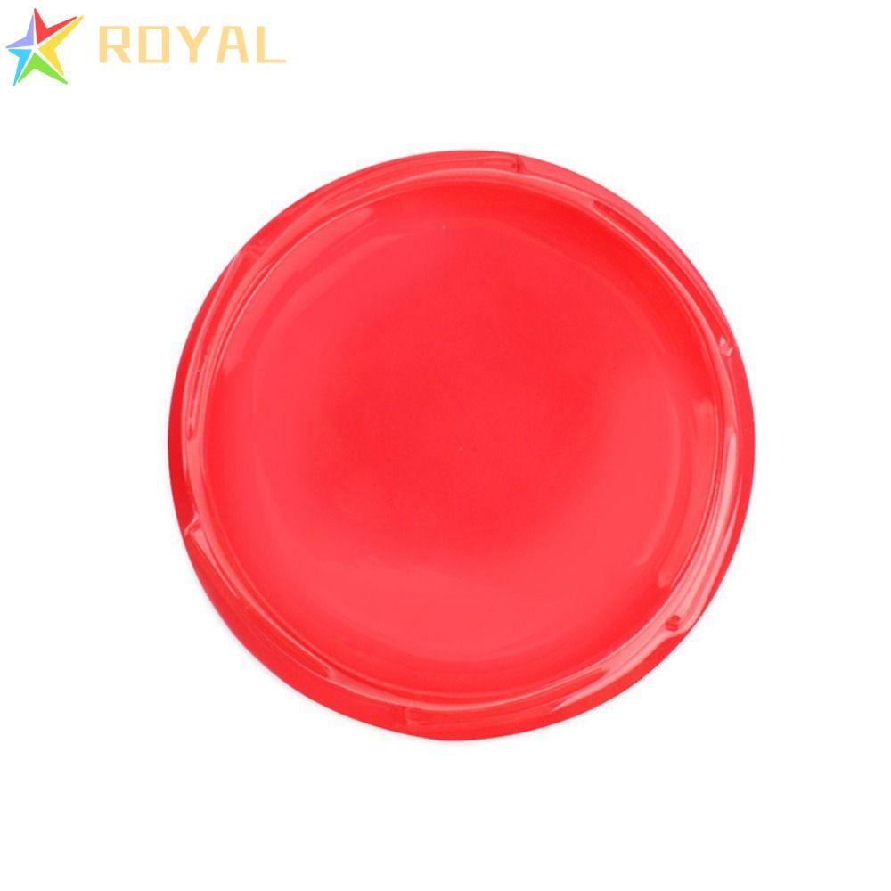 ROYAL Gyro Arena Disk, Gyro Fighting Plastic Burst Gyro Arena Disk, Gyro Disk ตลกปลอดภัยง่ายต่อการปร
