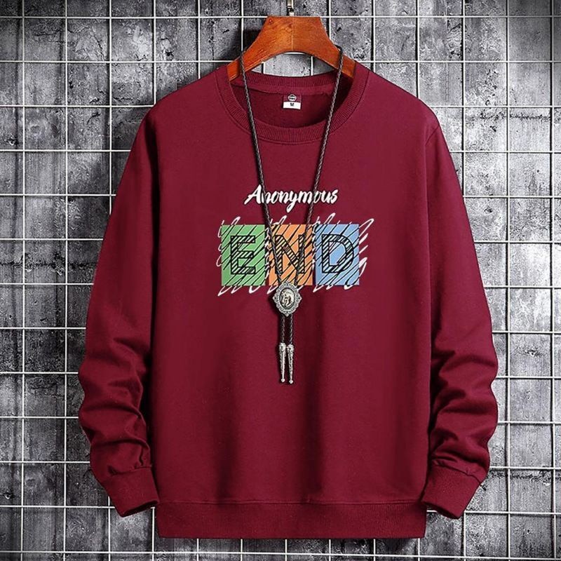 DNS/SWEATER END (ML)