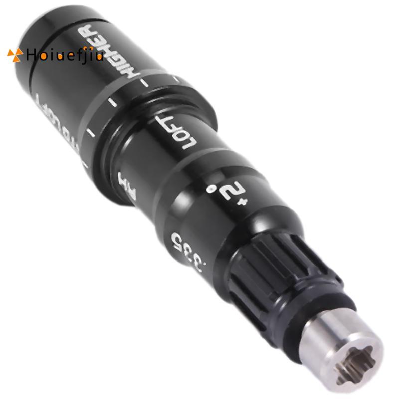 .335 Golf Club Adapter Golf Sleeve สําหรับ Taylormade M3 M4