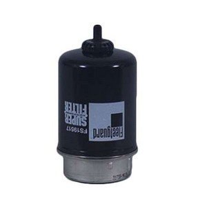 Fleetguard Separator Fuel/Water Part No: FS19517